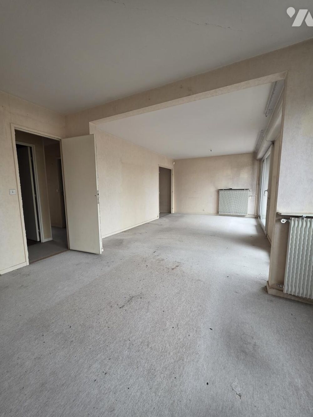 Vente Appartement Malakoff -  Etienne Dolet -  Appartement 4pièces avec balcon, cave, parking et box Malakoff