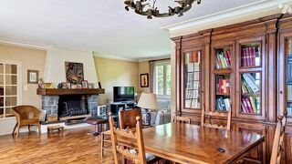  Maison à vendre 9 pièces 161 m²