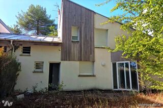 Vente Maison Maison d'architecte, quartier Beutre Mérignac
