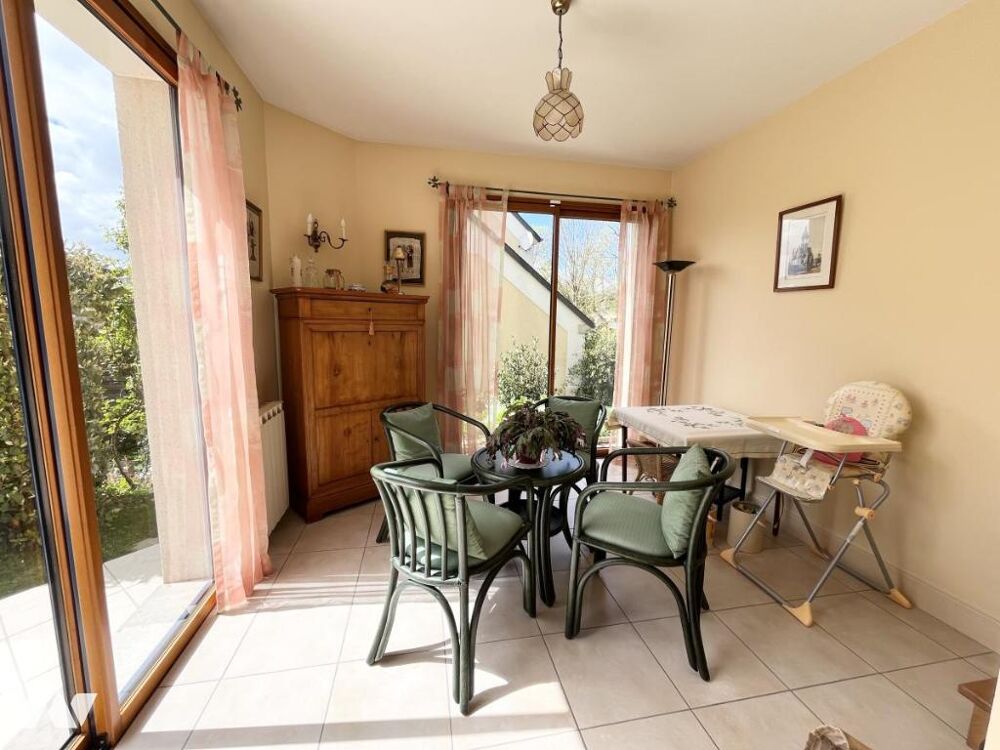 Vente Maison QUARTIER JARDIN BOTANIQUE Bayeux