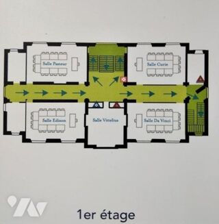  Immeuble à vendre 