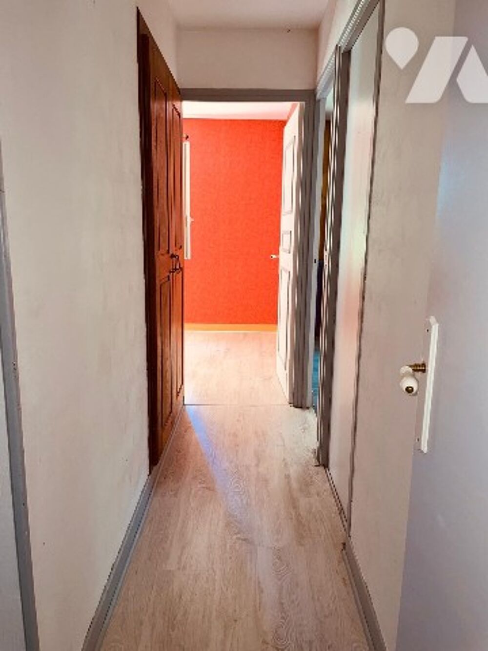 Vente Maison Maison à LA SALVETAT SUR AGOUT de 90 m²  sur 925 m² de terrain, 3 chambres et garage. Salvetat-sur-agout