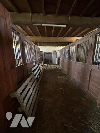  Maison � vendre 1 pi�ce 300 m�