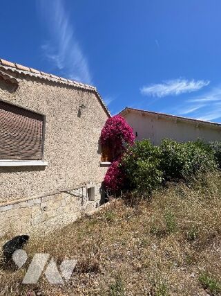  Maison à vendre 4 pièces 84 m²