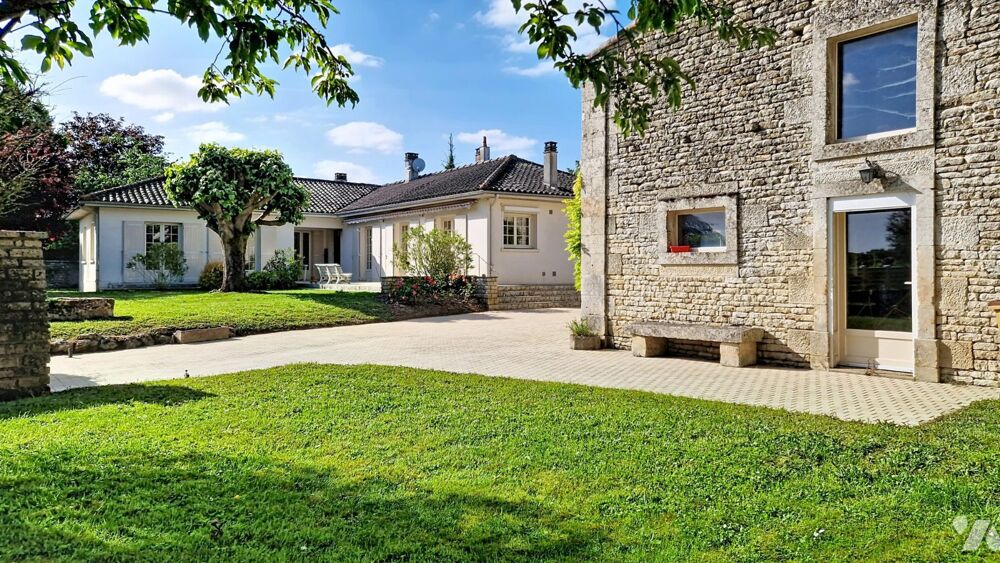 Maison à vendre Prahecq