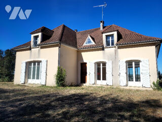  Maison à vendre 9 pièces 281 m²