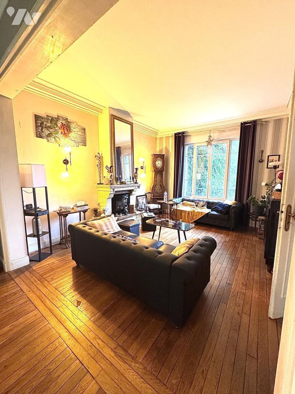 Vente Maison Maison de caractère au Centre de Crépy en Valois Crépy-en-valois