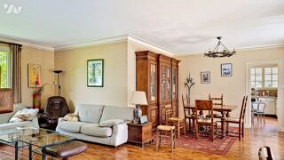  Maison à vendre 9 pièces 161 m²