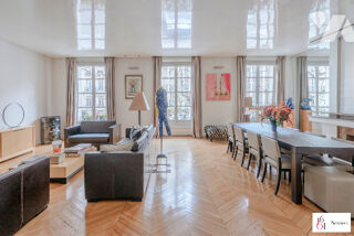  Appartement � vendre 7 pi�ces 257 m�