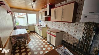  Maison � vendre 3 pi�ces 85 m�