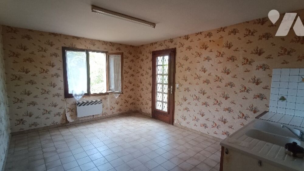 Vente Maison Paley 77, maison de 70 m² sur 2 110 m² de terrain Idéal premier achat ou investisseur Paley