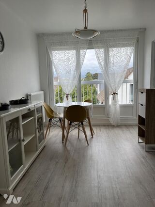  Appartement � louer 1 pi�ce 23 m�