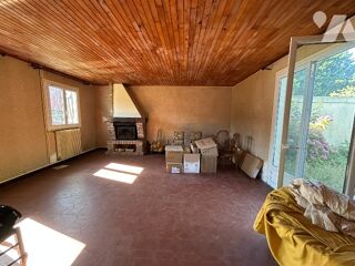  Maison à vendre 6 pièces 130 m²