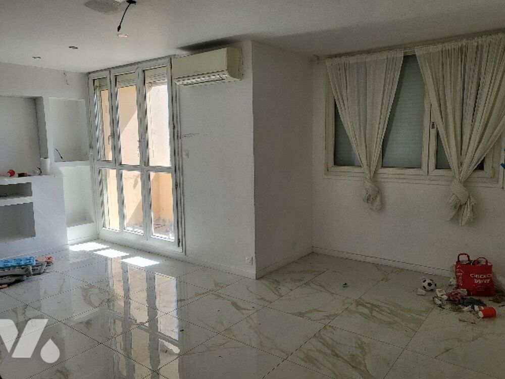 � vendre  Appartement Marseille 11