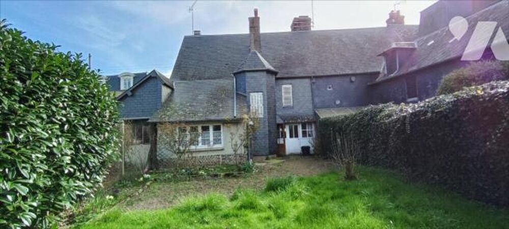 Vente Maison PONT L'EVEQUE - Maison avec cour Pont-l'vque