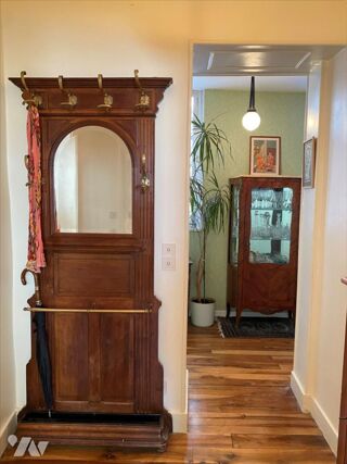  Appartement � vendre 6 pi�ces 170 m�