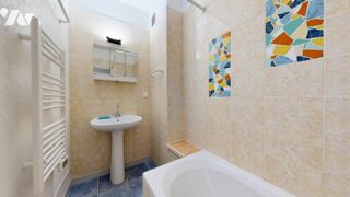  Appartement � vendre 3 pi�ces 41 m�