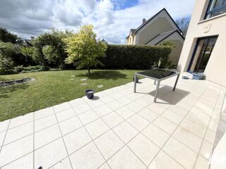  Maison à vendre 8 pièces 195 m²