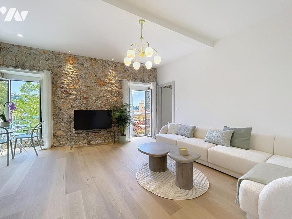 à vendre  Appartement Villefranche-sur-Mer (06230)