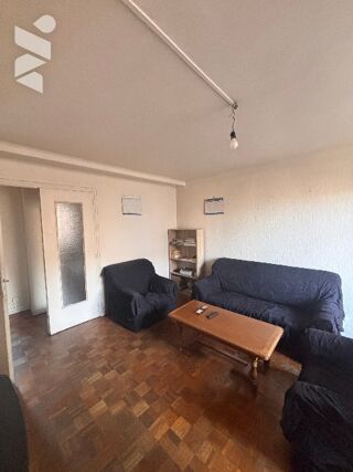  Appartement � vendre 4 pi�ces 64 m�