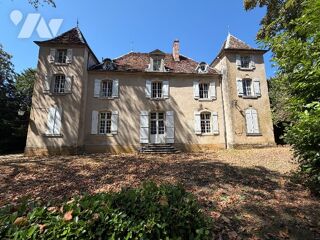  Maison à vendre 15 + pièces 313 m²