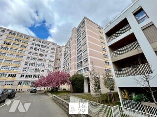  Appartement � vendre 3 pi�ces 64 m�