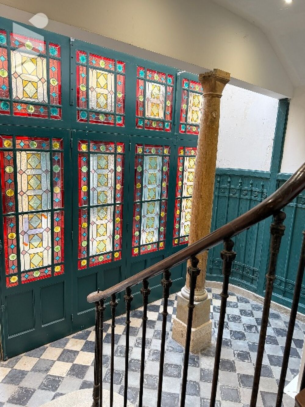 à vendre  Appartement Toulouse (31000)