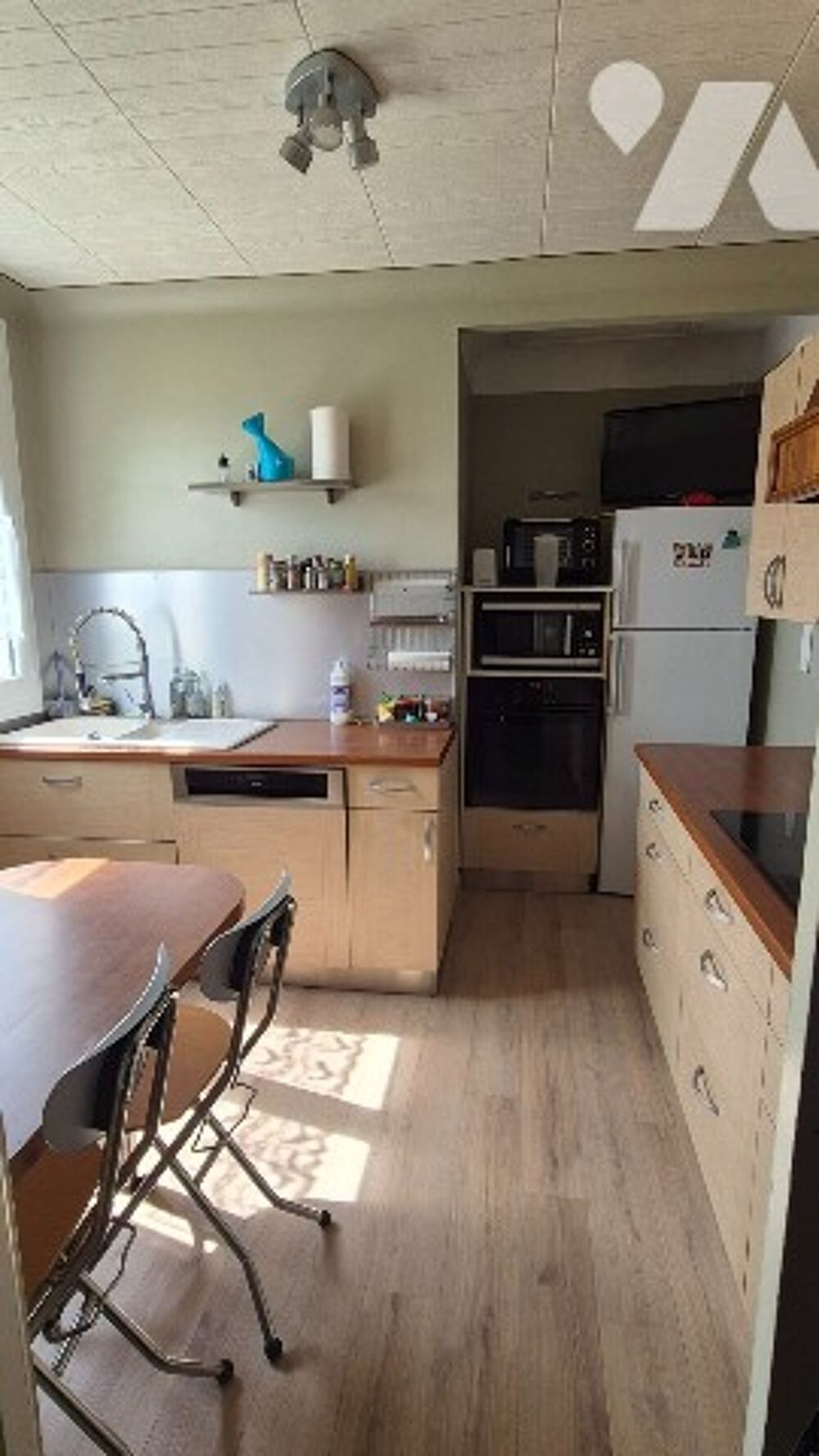 Vente Maison PAVILLON INDIVIDUEL Viarmes