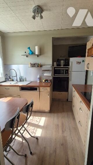  Maison à vendre 3 pièces 65 m²
