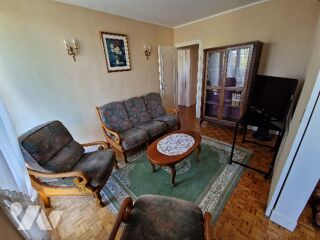  Appartement à vendre 4 pièces 85 m²