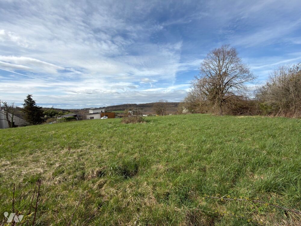 Vente Terrain Parcelles TAB - BESANCON  Hangar Besançon