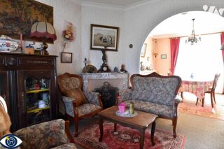  Maison � vendre 5 pi�ces 105 m�