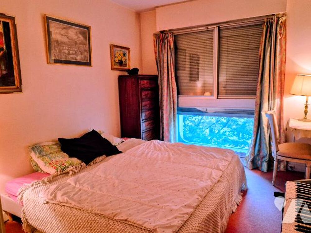 à vendre  Appartement Paris 15