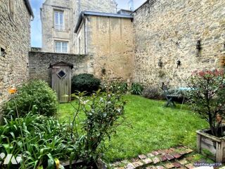  Appartement à vendre 3 pièces 76 m²