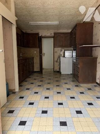  Maison � vendre 3 pi�ces 81 m�