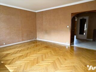 Vente Appartement CHAMBERY - Secteur JOPPET - T3 avec garage double Chambéry