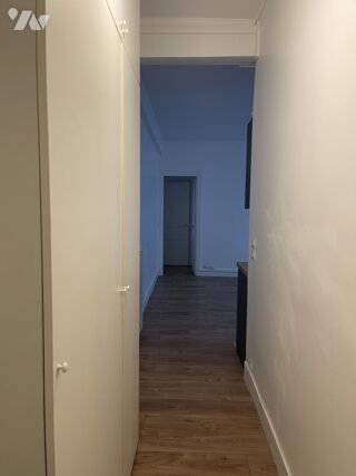  Appartement � vendre 3 pi�ces 57 m�