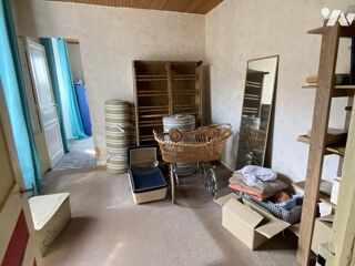  Maison à vendre 8 pièces 168 m²
