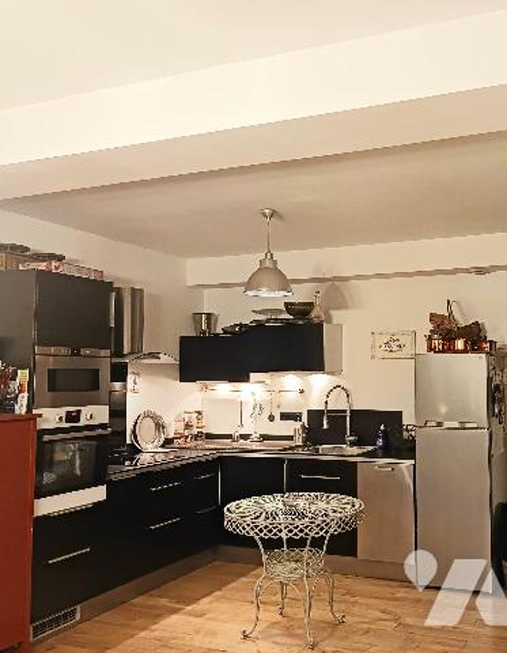 Vente Appartement Appartement 50 m² entre canal du Midi et jardin de l'Observatoire, environnement calme et paisible. Toulouse
