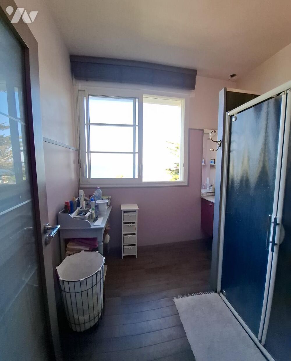 à vendre  Maison Fermanville (50840)