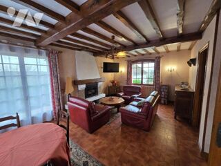  Maison � vendre 7 pi�ces 133 m�