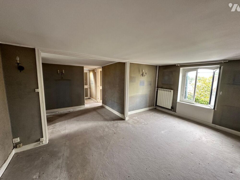Vente Appartement A vendre - Appartement 4pièces - Montmorency 95160 Montmorency