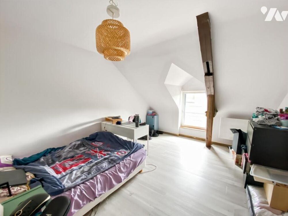 Vente Maison A VENDRE - MAISON EN PIERRES AVEC JARDIN - DOMPIERRE Luitré-dompierre