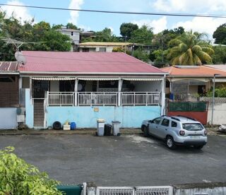  Maison � vendre 4 pi�ces 74 m�