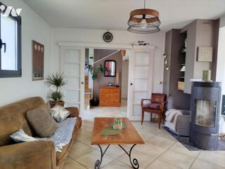  Maison � vendre 6 pi�ces 160 m�