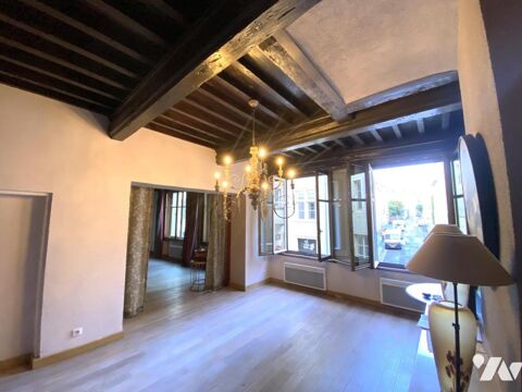  Appartement  louer 6 pices 196 m