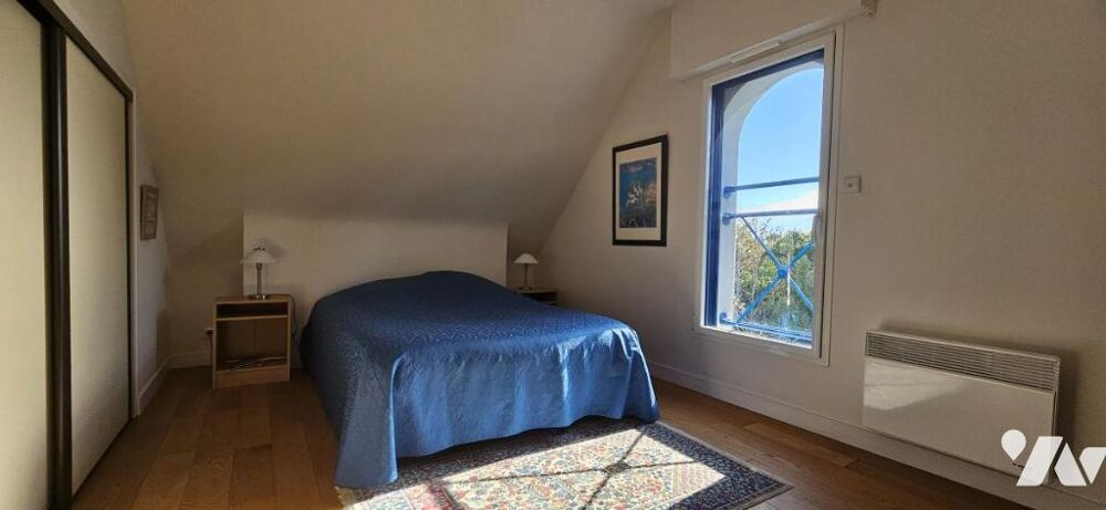 à vendre  Maison Combrit (29120)
