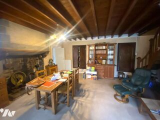  Maison à vendre 5 pièces 116 m²