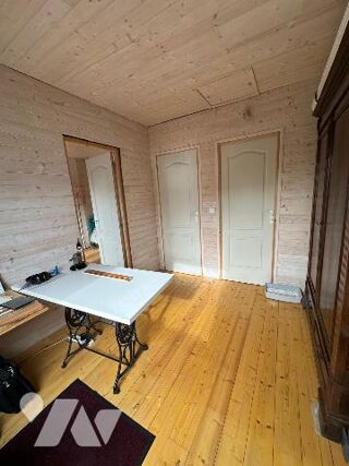  Maison à vendre 6 pièces 140 m²