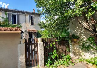  Maison � vendre 3 pi�ces 63 m�